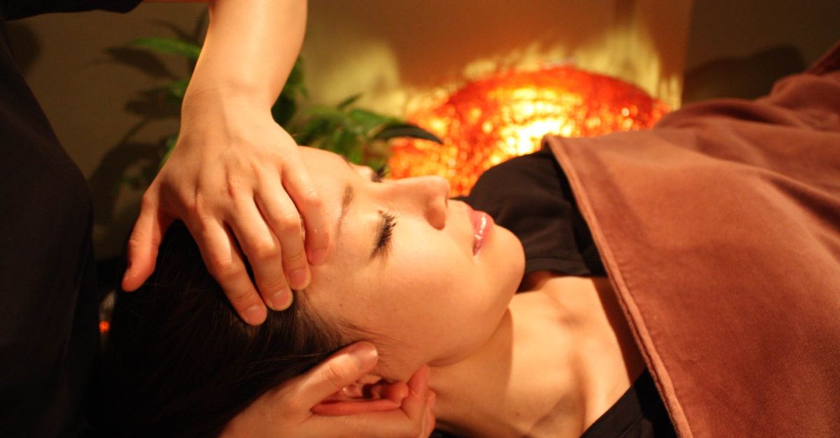 Goku no Kimochi: Massage “giác ngộ”, tỉnh thức như Tôn Ngộ Không
